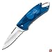 Buck 777BL Lumina Folding Knife with LED Flashlight