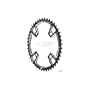 Race Face Evolve DH Crankset, 104mm, 22/32/44T, Black