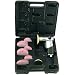 Florida Pneumatic FP-821 3-Inch Mini Orbital Sander Kit