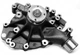 Bosch 99123 New Water Pump
