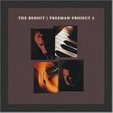 Benoit/Freeman Project 2