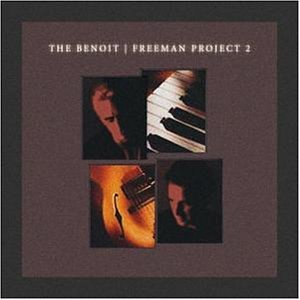 CD-Charts  Music : Benoit/Freeman Project 2