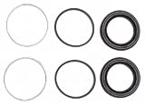 Aimco K922331 Front Disc Brake Caliper Boot and Seal Kit