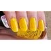 OPI Nail Polish Need Sunglasses NLB46