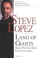 Land of Giants