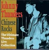 Chinese Rocks: the Ultimate Thunders Live Collection