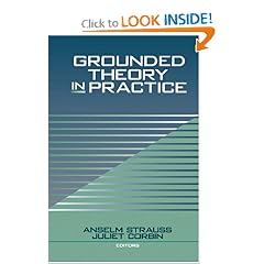 Grounded Theory in Practice