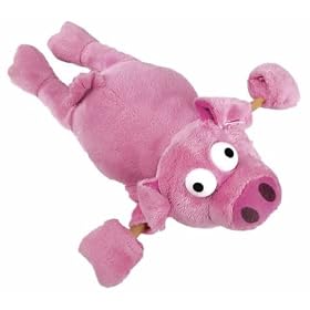 Flying Pig