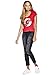 G by GUESS Women's Kiandra Logo Tee