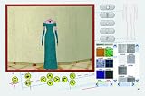 fashion factory for use with the sims 2cd (pc game)