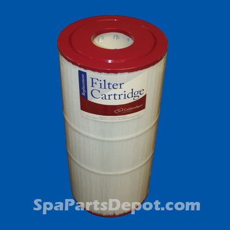 Caldera Spas Utopia Cantabria 100 Sq Ft Filter 2009 To Current 74817 Caldera Spas Utopia Cantabria 100 Sq Ft Filter 2009 To Current 74817