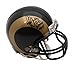 Marshall Faulk St. Louis Rams Autographed Mini Helmet 2000 MVP Inscription