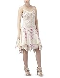 Joe Browns Women's Mid Summer Days Dress Antique Rose 8 Joe Browns Women's Mid Summer Days Dress Antique Rose 8