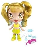 Winx Club Magic Makeover Pixies: Chatta
