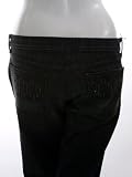 7 FOR ALL MANKIND Dojo Chain Jeans in Oxford
