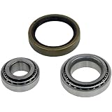 Beck Arnley 051-4216 Wheel Bearing Kit by Beck Arnley