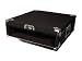 Odyssey CRP02 2 Space 18.5 Deep Carpeted Pro Rack