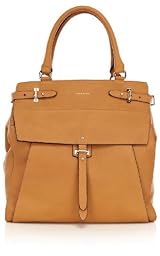 Luxury Leather Large Tote