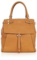 Luxury Leather Large Tote