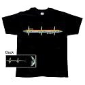 Pink Floyd - Heartbeat Rock Legend T-Shirt - Small