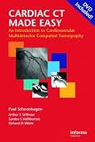 Cardiac CT Made Easy (book and dvd set)