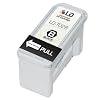 LD &copy; Epson T028201 (T028) Black Remanufactured Ink Cartridge for Stylus C60