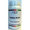 Gaba Plus for Neurological Support - Non-allergenic, Also Includes Glycine, Inositol and Taurine