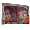 Hannah Montana Forever Eau de toilette Purse Shower Gel