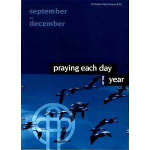 Praying Each Day