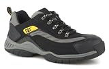 Produkt-Bild: Cat Footwear MOOR SB 705039 Herren Halbschuhe