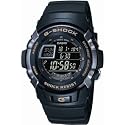 Casio Men's G-Shock Trainer Shock Resistant Multi-Function Watch #G7710-1