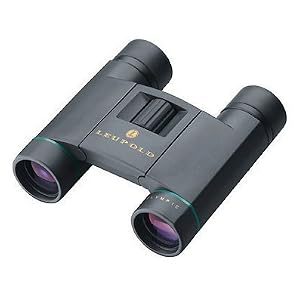 Leupold Olympic 8x25mm Compact Roof Dual Hinge