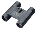 Leupold Olympic Binoculars 8x25mm Compact DH Black Md: 65775