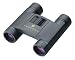 Leupold Olympic Binoculars 8x25mm Compact DH Black Md: 65775