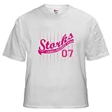 Labor Coach Team Pink 07 New baby White T-Shirt by CafePress