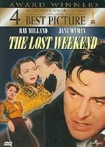 Lost Weekend (Full Screen)