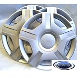 Ford 14 Wheel Trims - Set of 4 (Fiesta MK6/Focus MK1/Fusion)