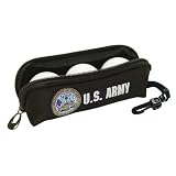 US Army Golf Ball (3) Mulligan Pouch
