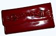 Liz Claiborne Checkbook Wallet Marble Hill Flats Boxed Several Colors Available