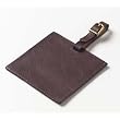 Clava 2005 Square Luggage Tag