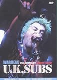 U.K. Subs - Warhead: in Concert [DVD]
