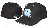 Fitted North Carolina Tar Heels NCAA College Hat