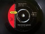 The Rockin Berries - Hes In Town / Flashback (7" Vinyl Single)
