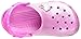 Crocs Girls' Hello Kitty Glitter Clog