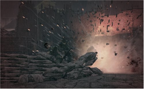 Brothers in Arms: Hell's Highway (輸入版)