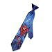 Search : Boy's SPIDER-MAN Spider Web Neck Tie SpiderMan NeckTie