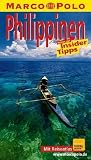 Marco Polo Reisef&uuml;hrer Philippinen - Hilja M&uuml;ller