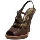 BCBGirls Kerriann Platform Mary Jane