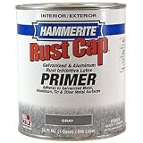 GALVANIZED & ALUMINUM PRIMER 
