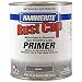 Tools & Hardware : HAMMERITE 48300 GALVANIZED & ALUMINUM PRIMER SIZE:QUART.